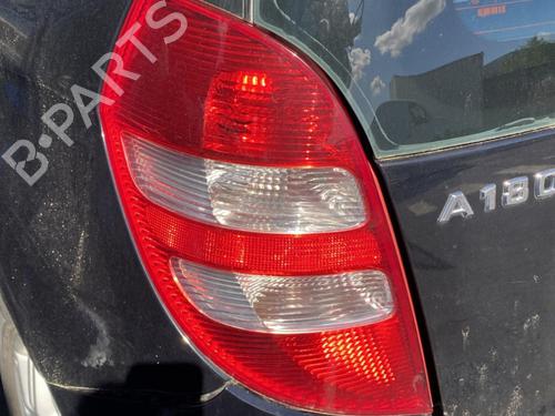 left-taillight-mercedes-benz-a-class-w169-2004-2005-2006-2007-2008-2009-2010-2011-2012-34044063 main image