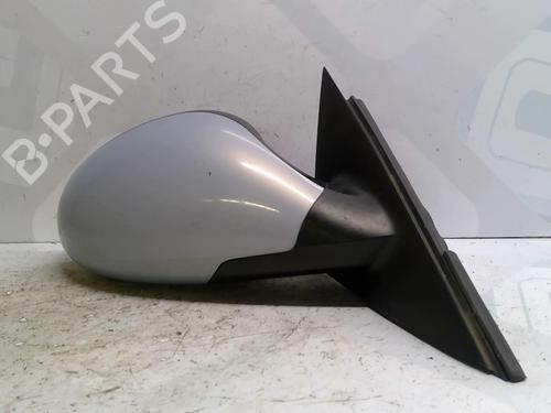 Used Right mirror SEAT IBIZA III (6L1) 1.9 TDI (100 hp) 25689137