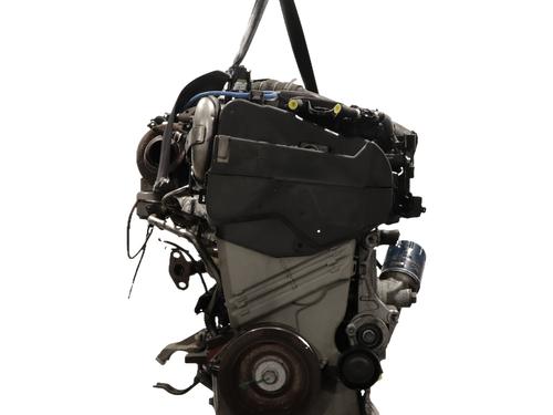 Engine RENAULT MEGANE IV Hatchback (B9A/M/N_) 1.5 dCi 110 (B9A3) | BP39689968M1 - Image 2
