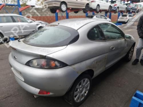 Starter FORD PUMA (EC_) 1.6 16V | BP25675069M8  - Image 7