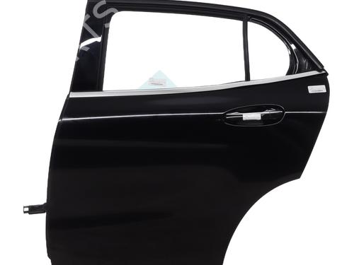 Rear left exterior door handle MERCEDES-BENZ GLA-CLASS (X156) GLA 220 CDI (156.903) | BP30410103C130