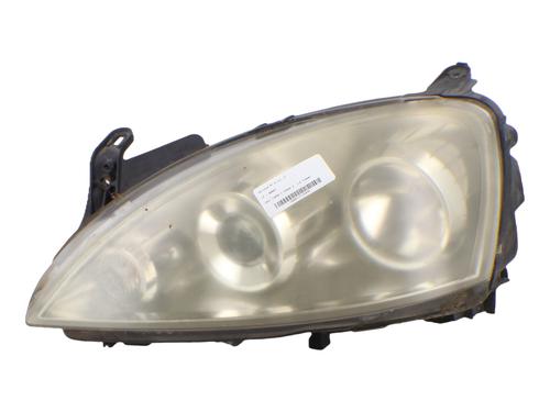 Left headlight OPEL CORSA C (X01) 1.3 CDTI (F08, F68) | BP39422809C28 - Image 2