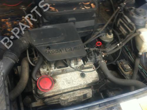 Used Parts SKODA FELICIA I (6U1) 1.3 2538643