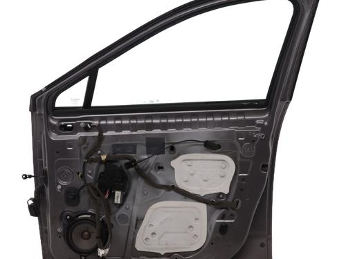 Front right exterior door handle RENAULT SCÉNIC III (JZ0/1_) 1.6 dCi (JZ00, JZ12) | BP25812368C129 