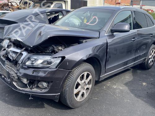Headlight switch AUDI Q5 (8RB) 2.0 TDI quattro | BP25893571I24 - Image 6
