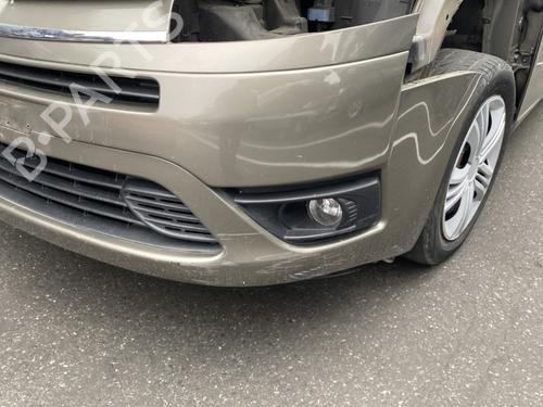 Used Left front fog light CITROËN C4 Grand Picasso I (UA_) 1.6 HDi (109 hp) 27815176
