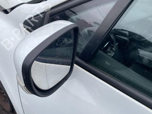 left-mirror-renault-clio-iv-bh_-2012-2013-2014-2015-2016-2017-2018-2019-2020-2021-32366398 main image