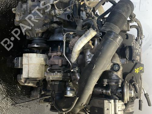 Używane Silnik SEAT IBIZA III (6L1) 1.4 TDI (75 hp) 25695619