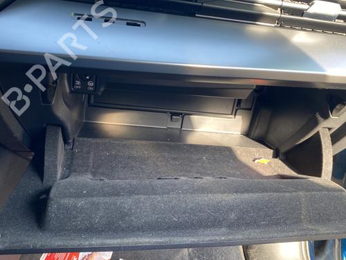 Glove box AUDI A3 Limousine (8YS, 8YM) 35 TFSI Mild Hybrid | BP28111145C95 