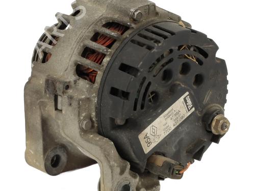 Alternator RENAULT KANGOO (KC0/1_) 1.2 16V (KC05, KC06, KC03, KC0T, KC0W, KC1D) | BP25674990M7  - Image 5