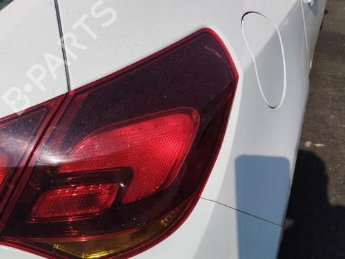 right-taillight-opel-astra-j-p10-2009-2010-2011-2012-2013-2014-2015-2016-37707069 main image