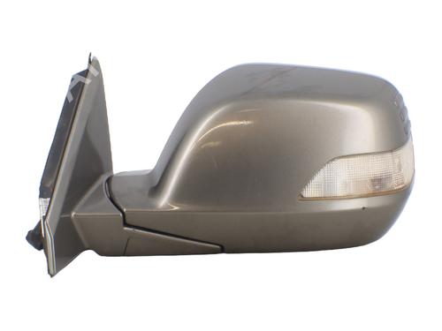 Retrovisor esquerdo Retrovisor esquerdo HONDA CR-V III (RE_) 2.2 i-CTDi 4WD (RE6) (140 hp) 35991462 35991462