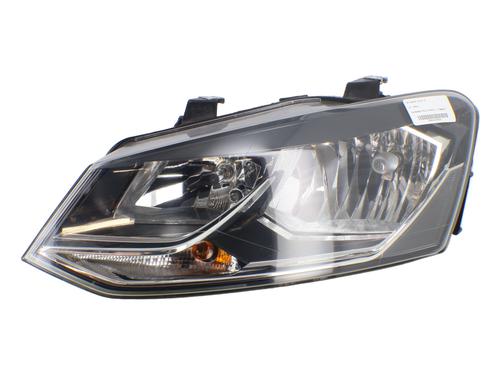 Faro anteriore sinistro VW POLO V (6R1, 6C1) 1.0 (75 hp) 32854823