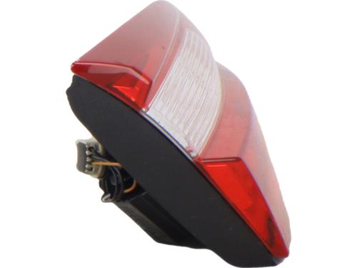 Left tailgate light FORD FIESTA VII (HJ, HF) 1.0 EcoBoost | BP32321774C79 - Image 8