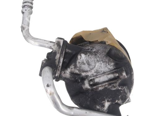 AC compressor OPEL CORSA D (S07) 1.3 CDTI (L08, L68) | BP25695666M34 