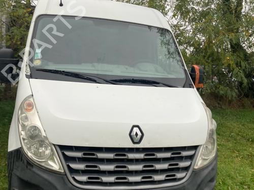 Left sun visor RENAULT MASTER III Van (FV) 2.3 dCi 125 FWD (FV0C, FV0D, FV0G, FV0H, FV0J, FV0K,... | BP30202882I1 - Image 5