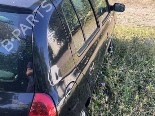 Starter RENAULT CLIO II (BB_, CB_) 1.5 dCi (B/CB07) | BP25695087M8 