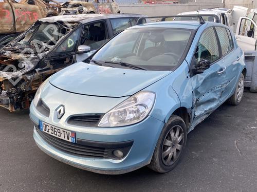 Engine RENAULT CLIO III (BR0/1, CR0/1) 1.2 16V (BR0P, CR0P) | BP25723253M1 - Image 6