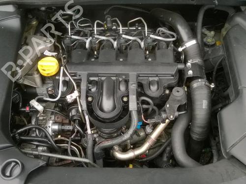 Right taillight RENAULT VEL SATIS (BJ0_) 2.2 dCi (BJ0E, BJ0F) | BP25699801C35 - Image 9