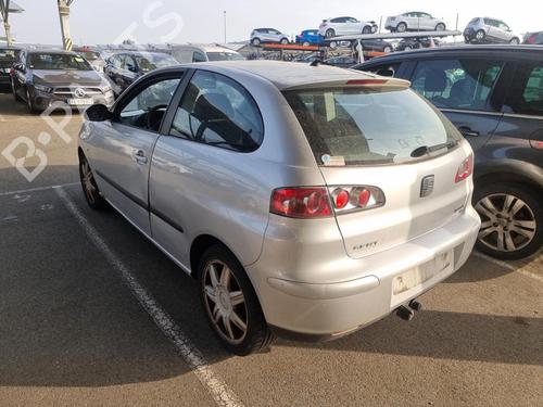 Right mirror SEAT IBIZA III (6L1) 1.9 TDI | BP25686974C27 