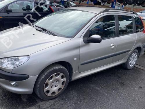 Alternator PEUGEOT 206 SW (2E/K) 1.4 | BP25683530M7  - Image 10