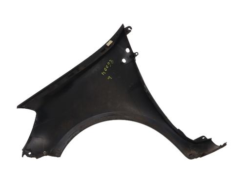 Right front fenders RENAULT CLIO III (BR0/1, CR0/1) 1.5 dCi (BR17, CR17) | BP25674048C42 