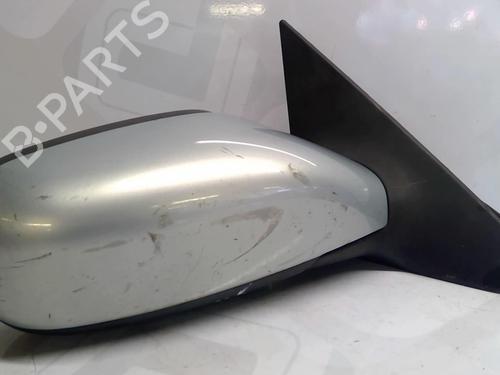 Right mirror RENAULT LAGUNA II Grandtour (KG0/1_) 1.9 dCi (KG0G) | BP25687583C27 