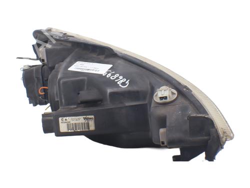 Venstre forlygte PEUGEOT 206 Hatchback (2A/C) 1.4 i | BP28168973C28 