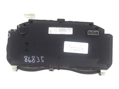 Instrument cluster RENAULT MASTER III Van (FV) 2.3 dCi 100 FWD (FV0A, FV0B, FV0G, FV0K, FV0H) | BP29334363C47 - Image 6