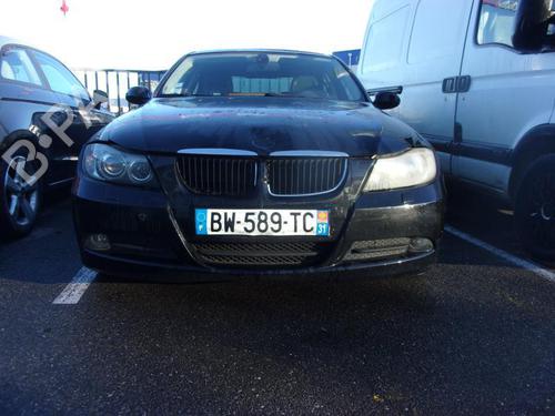 Right mirror BMW 3 (E90) 320 d | BP25698879C27 