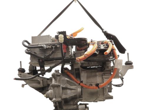 Engine DACIA SPRING EV (B6M1) | BP32395216M1 - Image 4