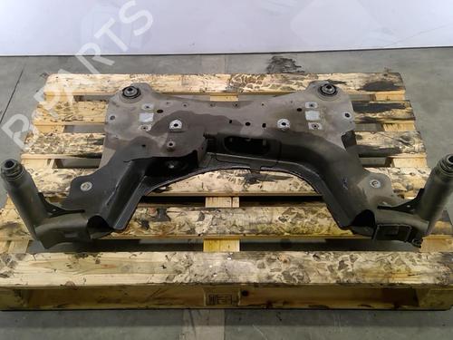 Used Subframe Subframe RENAULT MEGANE III Hatchback (BZ0/1_, B3_) 1.5 dCi (BZ09, BZ0D, BZ1W, BZ29, BZ14) (110 hp) 25692655 25692655