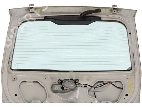 Bakluke CC/Kombi-Kupé FIAT PUNTO (188_) 1.2 60 (188.030, .050, .130, .150, .230, .250) | BP25695028C6 