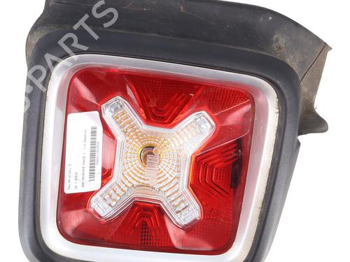 Right taillight JEEP RENEGADE SUV (BU, B1, BV) 1.4 | BP30645860C35 - Image 5