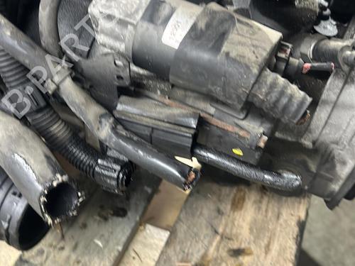 Starter SEAT TOLEDO III (5P2) 1.9 TDI | BP25679735M8 