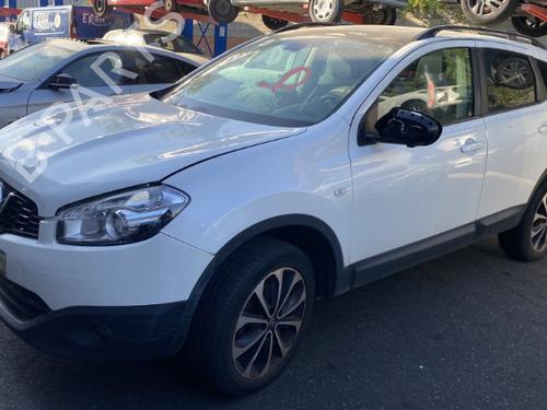 Rim NISSAN QASHQAI / QASHQAI +2 I (J10, NJ10, JJ10E) 1.5 dCi | BP25686520C45 
