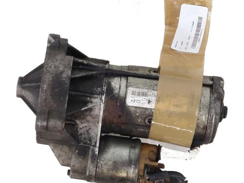 Starter FORD S-MAX (WA6) 2.2 TDCi | BP29890657M8 - Image 2