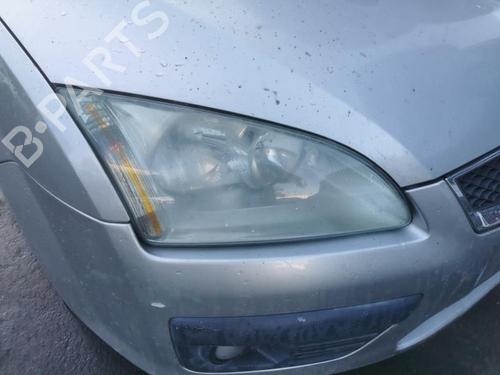 Right headlight FORD FOCUS II (DA_, HCP, DP) 2.0 TDCi | BP25698826C29 - Image 2