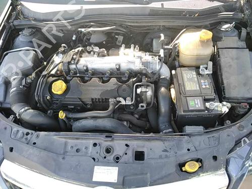 Gearbox OPEL ASTRA H GTC (A04) 1.9 CDTI (L08) | BP25695976M3  - Image 6
