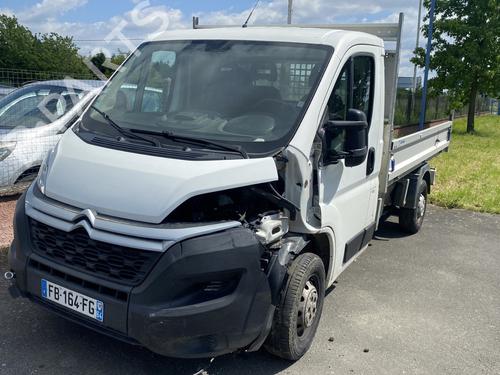 Right headlight CITROËN JUMPER II Van 2.0 BlueHDi 130 | BP28383911C29  - Image 6