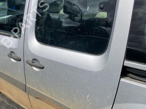 Used Left rear door Left rear door MERCEDES-BENZ CITAN MPV (W415) [2012-2021] 34000496 34000496