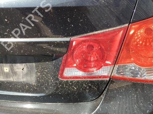 Used Right tailgate light Right tailgate light 36951930 36951930
