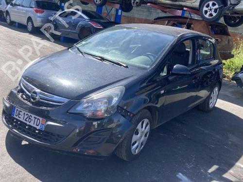 Radio OPEL CORSA D (S07) 1.3 CDTI (L08, L68) | BP25690765E6 - Image 4