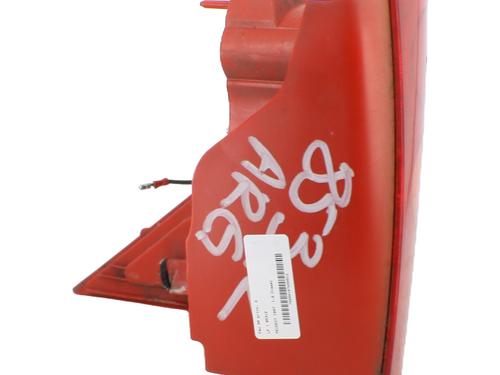 Left taillight PEUGEOT 1007 (KM_) 1.6 HDi | BP26732015C34 - Image 6