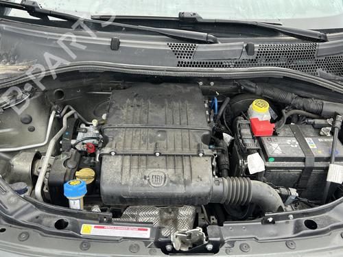 Mittelkonsole FIAT 500 (312_) 1.2 (312AXA1A) | BP34473406I22 - Image 3