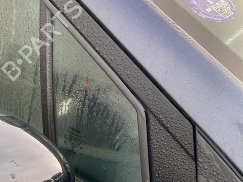 Used Front right quarter glass NISSAN MICRA V (K14) 1.0 IG-T (92 hp) 30911372