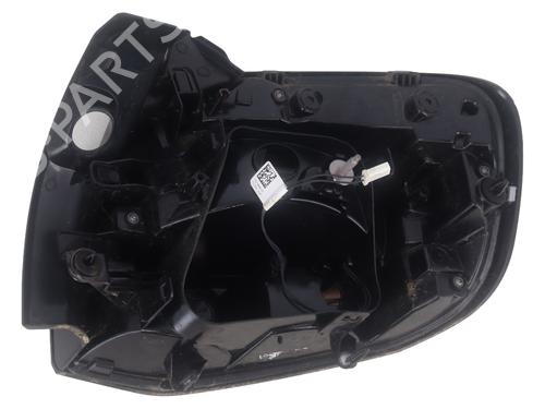 Left taillight CITROËN C4 III (BA_, BB_, BC_) ë-C4 (BCZKXC, BZCKSC) | BP25678180C34  - Image 7