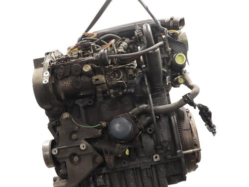 Used Engine Engine 38977464 38977464