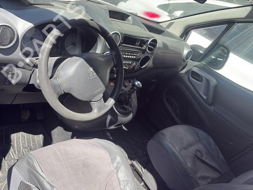 Airbag passager Airbag passager PEUGEOT PARTNER Tepee 1.6 BlueHDi 120 (120 hp) 33945919 33945919