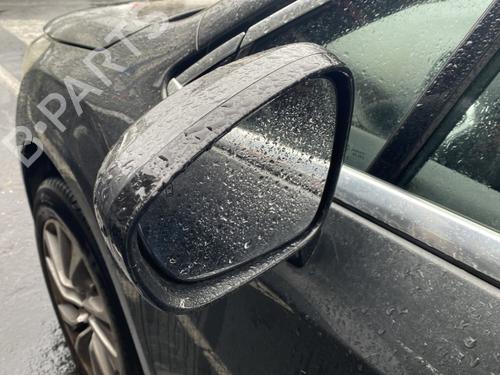 Used Left mirror CITROËN DS4 (NX_) 1.6 HDi 115 (114 hp) 31357484